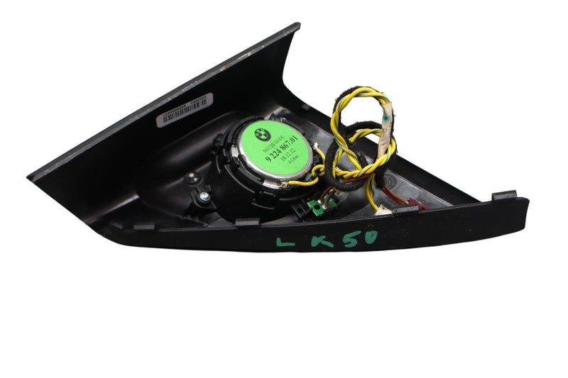 Load image into Gallery viewer, 10-19 BMW F10 640i 750i Tweeter Speaker High End Bang &amp; Olufsen W/ Cover Oem
