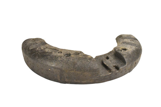 03-12 Bentley Continental Emergency Spare Tire Jack Tool Kit Set 3W0012123G OEM