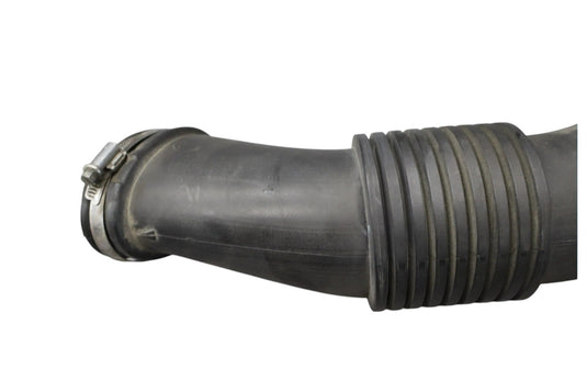 10-15 Jaguar XK X150 5.0 N/A Front Left Driver Side Air Inlet Tube Pipe Hose OEM