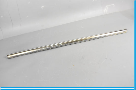 00-06 Mercedes CL500 CL600 W215 Front Left Driver Door Window Trim Molding Oem