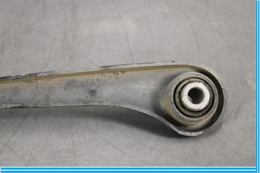 09-17 Volkswagen CC Rear Left Driver Side Back Lower Control Arm Tie Rod Oem