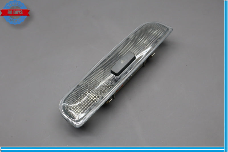 Load image into Gallery viewer, 06-13 Audi A3 A3 Quattro Rear Interior Roof Overhead Dome Map Light Lamp Oem
