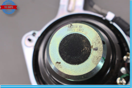 07-17 Lexus LS460 Rear Right Mark Levinson Quarter Panel Tweeter Speaker Oem