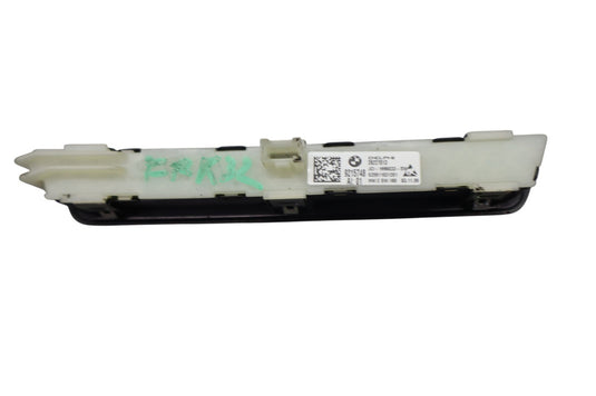 11-16 BMW 528i 535i 550i GT Front Right Seat Memory Control Switch 9215748 Oem