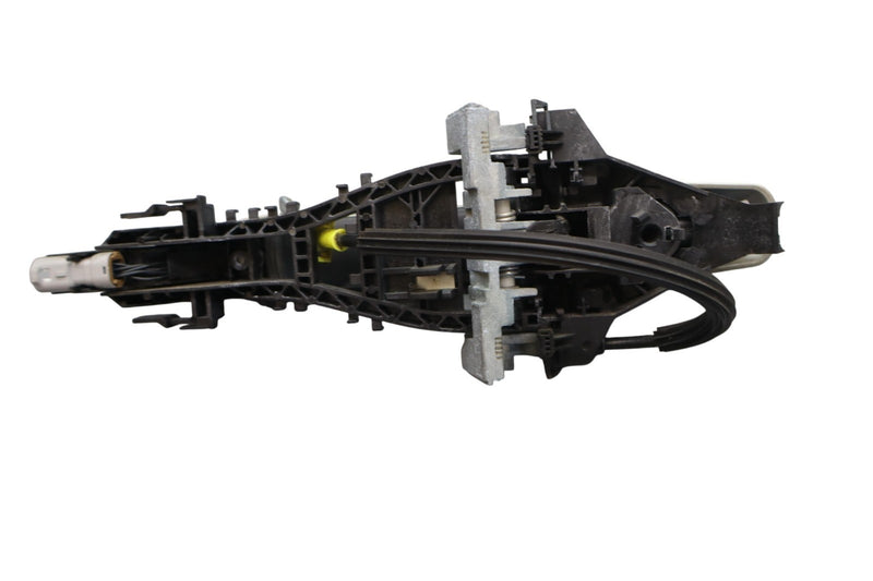 Load image into Gallery viewer, 12-15 Range Rover Evoque L538 Front Right Side Door Exterior Handle Oem
