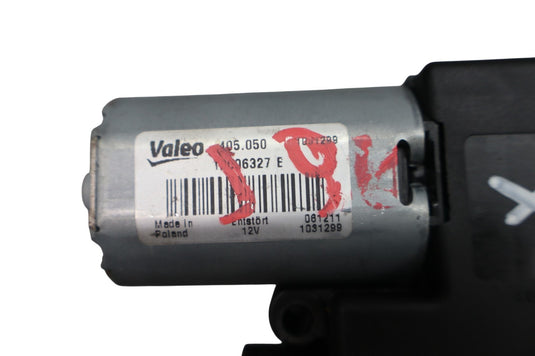 08-14 Mercedes C300 W204 Sedan Sunroof Sun Roof Motor 2048200808 Oem