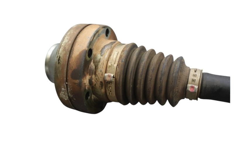 Load image into Gallery viewer, 11-17 Volkswagen Touareg VW Front Left Side CV Axle Drive Shaft Assembly OEM
