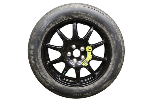 13-23 Range Rover L405 L494 Emergency Spare Tire Wheel Donut Rim 195 70 20" Oem