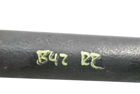 12-20 Mercedes CLS550 SL550 S550 Rear Right Axle CV Half Shaft A2213500810 OEM