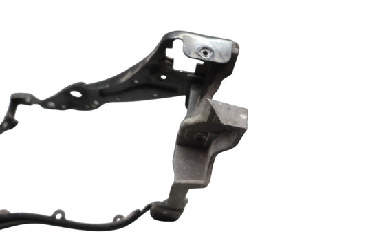 10-16 Mercedes E350 Front Right Side Headlight Head Light Bracket Frame Oem