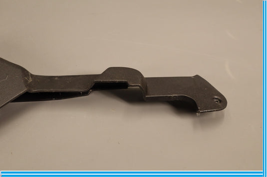 07-09 Jaguar XK XKR Front Left Driver Side Seat Mechanism Cover Trim Oem