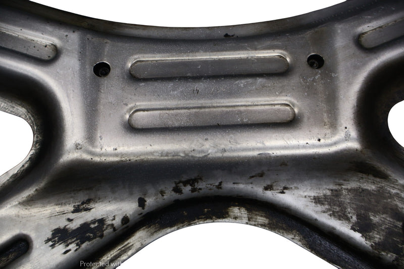 Load image into Gallery viewer, 14-18 Maserati Ghibli Front Sub Frame Subframe Engine Crossmember Oem
