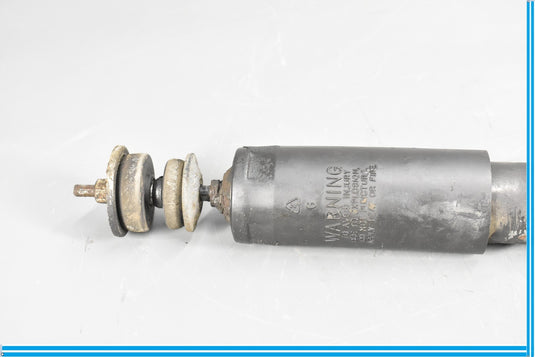 03-09 HUMMER H2 Front Left Driver Shock Strut Absorber Oem