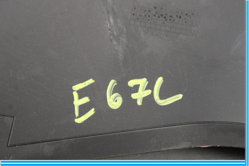 Load image into Gallery viewer, 10-16 Mercedes E350 E550 Front Left Driver Side Lower Kick Trim Panel Oem
