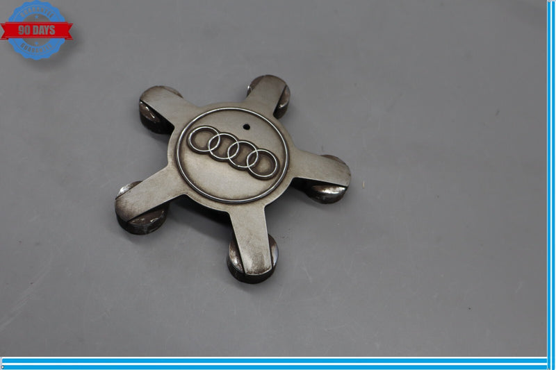 Load image into Gallery viewer, 07-23 Audi S7 A6 A7 A8 Quattro RS7 TT Quattro Center Cap Hubcap 4F0601165 Oem
