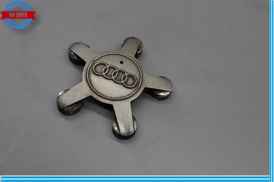 07-23 Audi S7 A6 A7 A8 Quattro RS7 TT Quattro Center Cap Hubcap 4F0601165 Oem