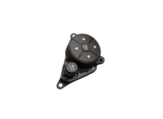 08-14 Mercedes W204 C350 C250 Steering Wheel Control Multi-Functional Switch Oem