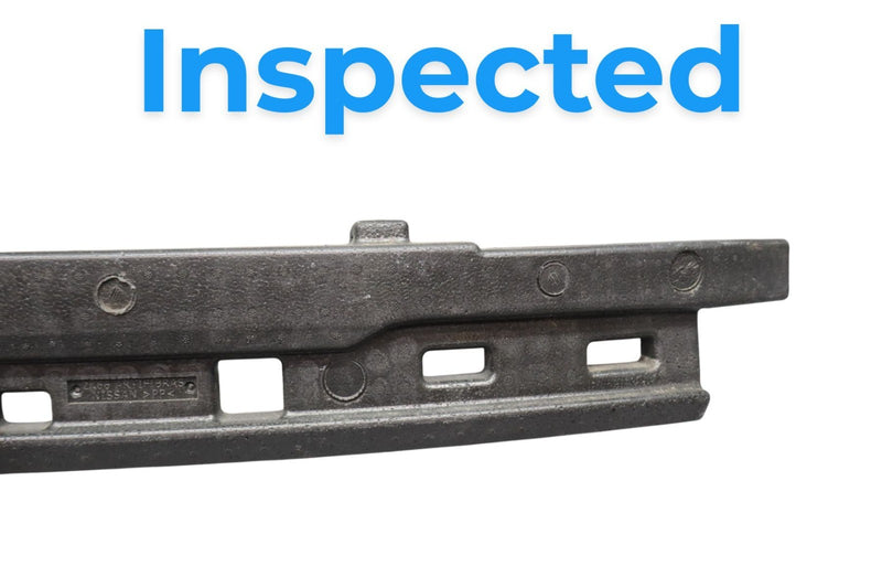 Load image into Gallery viewer, 20-24 Nissan Sentra Rear Bumper Reinforcement Impact Crash Bar Foam Oem
