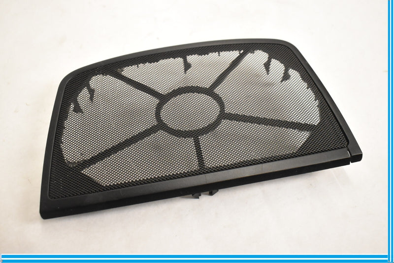 Load image into Gallery viewer, Front Dashboard Trim Panel Speaker Cover BMW N63 E70 E71 X5 X6 OEM
