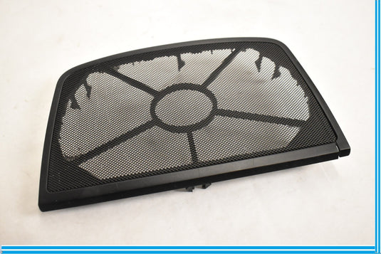 Front Dashboard Trim Panel Speaker Cover BMW N63 E70 E71 X5 X6 OEM