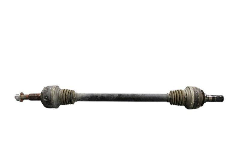 Load image into Gallery viewer, 11-17 Volkswagen Touareg Rear Left Driver Side CV Axle Drive Shaft Assembly OEM
