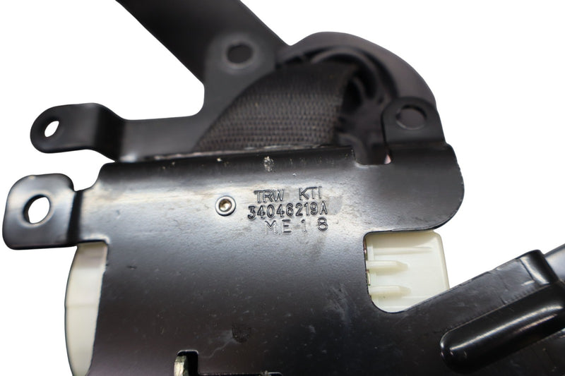 Load image into Gallery viewer, 10-17 BMW 535i GT xDrive Rear Right Side Seat Safety Belt Seatbelt Retractor Oem
