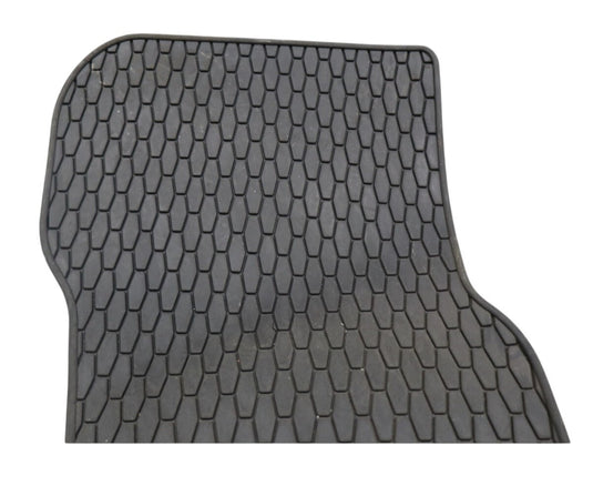 17-20 Jaguar F-Pace Front Right Passenger Side Floor Mat HK8M130A88BA Oem