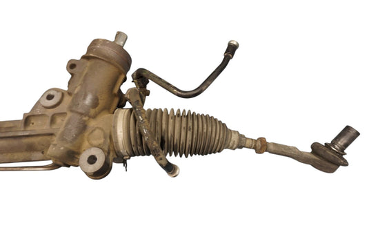 06-12 Bentley Continental Flying Spur Power Steering Rack And Pinion OEM