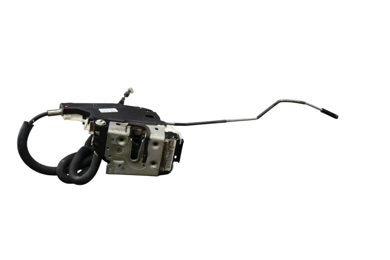 Load image into Gallery viewer, 14-19 Maserati Ghibli Rear Right Passenger Side Door Lock Latch Actuator OEM
