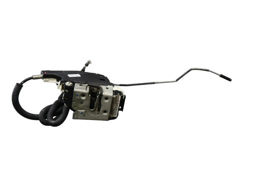 14-19 Maserati Ghibli Rear Right Passenger Side Door Lock Latch Actuator OEM