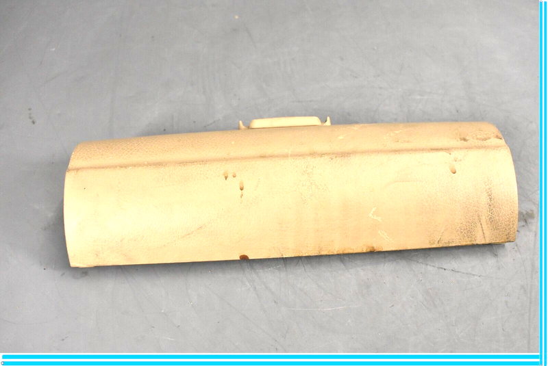 Load image into Gallery viewer, 03-06 Mercedes S500 S600 Front Left Driver Side Under Seat Storage Cover Oem
