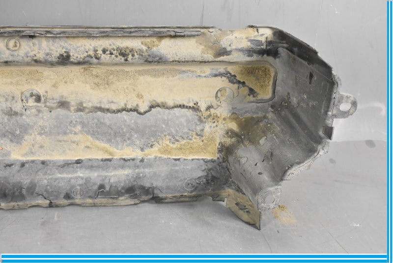 Load image into Gallery viewer, 10-15 Jaguar XJ XJL X351 Front Radiator Lower Air Duct Deflector Shield Oem
