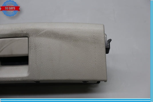 11-18 Porsche Cayenne 958 Front Left Or Right Seat Storage Bin Drawer Tray Oem