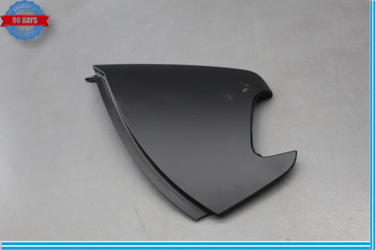 10-16 Porsche Panamera Right Side Dashboard End Cap Trim Cover Panel Oem
