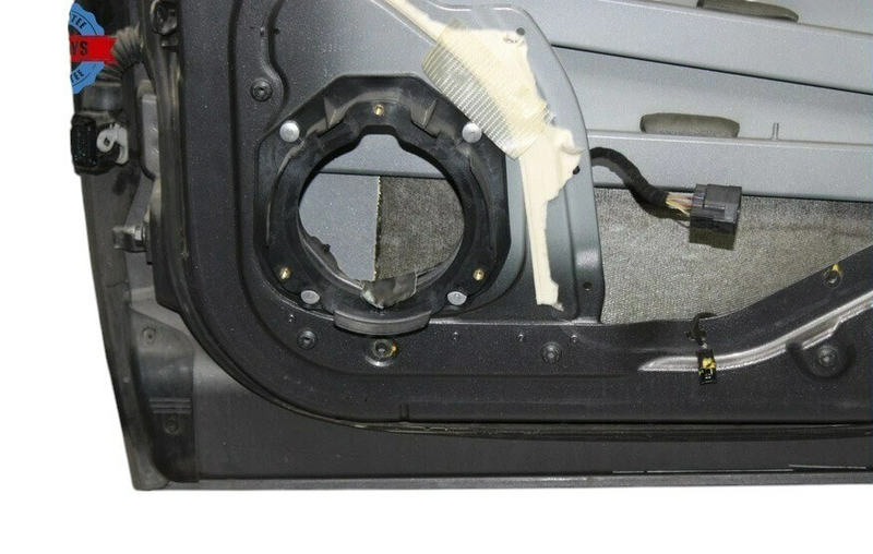 Load image into Gallery viewer, 14-22 Maserati Ghibli S Front Right Passenger Side Door Shell Panel Oem
