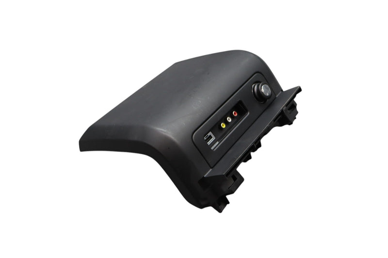 Load image into Gallery viewer, 14-17 LR Range Rover Sport Rear Center Console Panel Finisher LR044984 Oem

