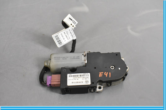 12-18 Mercedes CLS550 W218 Sunroof Sun Roof Motor Actuator  Oem