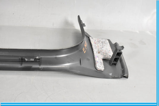 14-18 Mercedes W117 CLA250 Front Right Door Sill Scuff Plate Trim Cover Oem