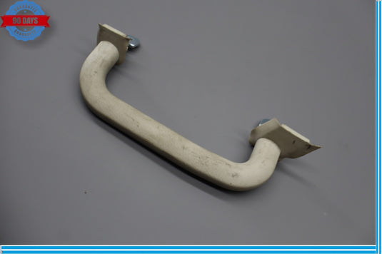 11-17 Infiniti QX56 QX80 Rear Left Driver Side 2nd Row Grab Bar Handle Oem
