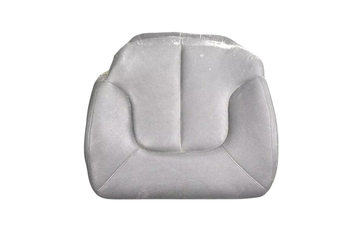 00-06 Mercedes W215 CL500 CL600 Rear Left Side Lower Bottom Seat Cushion OEM