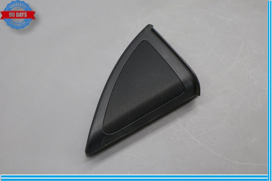 10-17 Audi A5 A5 Quattro S5 Front Left Side Door Tweeter Speaker Trim Oem