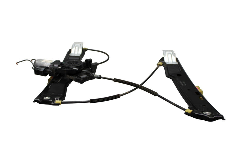 Load image into Gallery viewer, 12-19 Range Rover Evoque L538 Front Left Driver Side Door Window Regulator Oem
