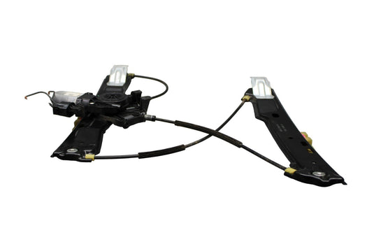 12-19 Range Rover Evoque L538 Front Left Driver Side Door Window Regulator Oem