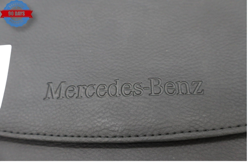 Load image into Gallery viewer, 2012 Mercedes-Benz W204 C250 User Owner's Manual Book W/ Case Cover Oem
