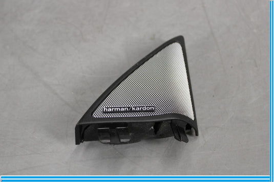 10-13 Mercedes W207 E350 E550 Front Right Side Door Panel Tweeter Speaker Oem