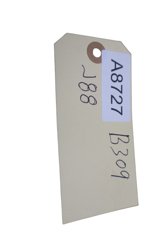 12-18 Audi A7 Quattro RS7 Front Hood Bonnet Lock Safety Latch Striker Plate Oem