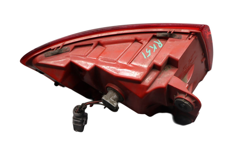 Load image into Gallery viewer, 12-15 Audi A6 A6 Quattro Rear Right Passenger Side Outer Tail Light Lamp Oem
