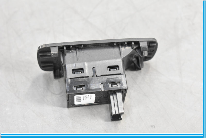 Load image into Gallery viewer, 12-16 BMW 640i F12 Front Right Passenger Door Power Window Control Switch Oem
