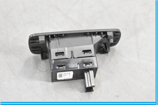 12-16 BMW 640i F12 Front Right Passenger Door Power Window Control Switch Oem