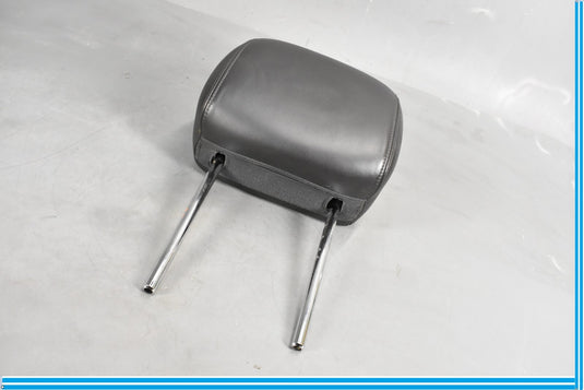 09-11 Jaguar XF Front Right Passenger Seat Headrest Head Rest OEM